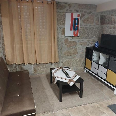 Casa Das Cortes - Serra Da Estrela Apartment Gouveia  Bagian luar foto