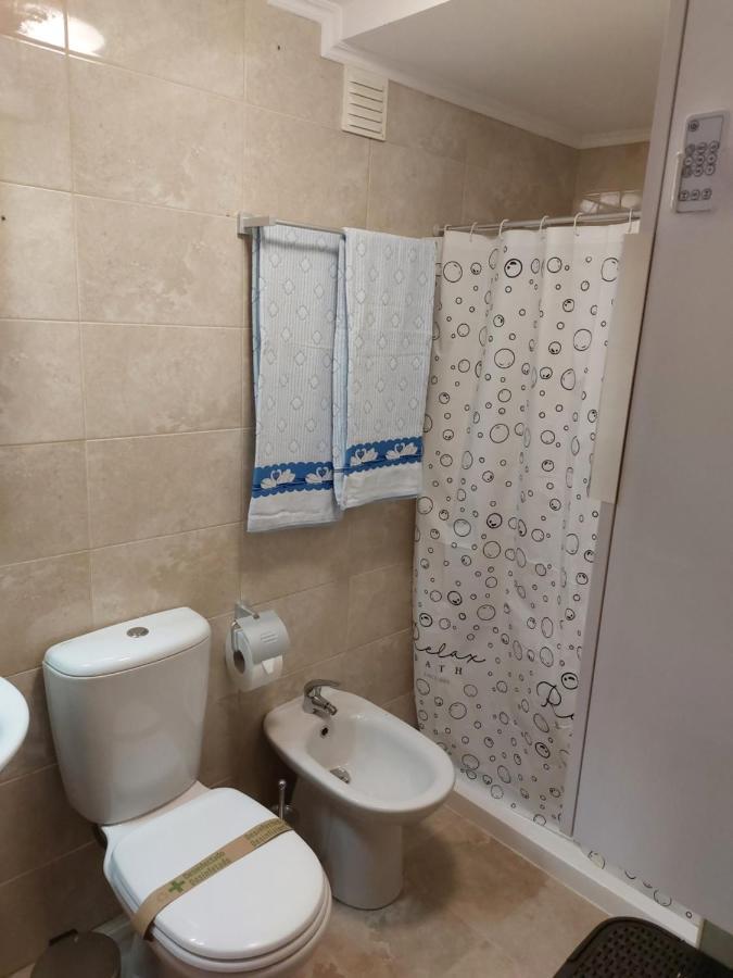 Casa Das Cortes - Serra Da Estrela Apartment Gouveia  Bagian luar foto